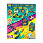 Игра настольная