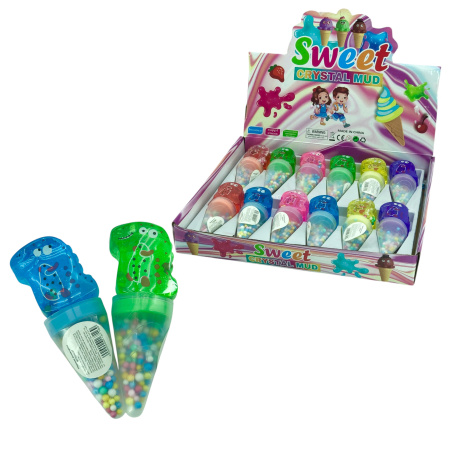 Изделие антистресс