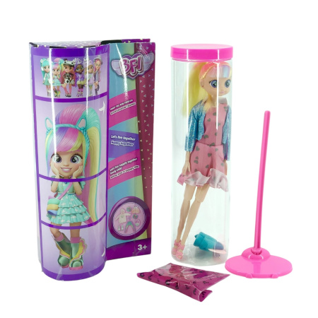 Игрушка "Кукла"