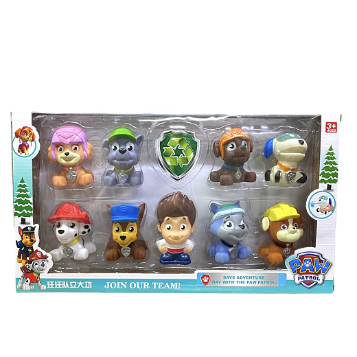 Игрушка "Собака"