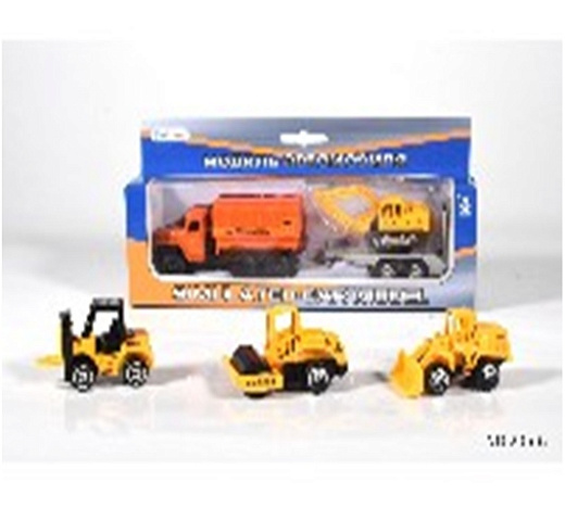Игрушка  "Машина"