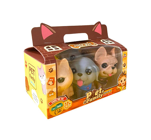 Игрушка "Животные"