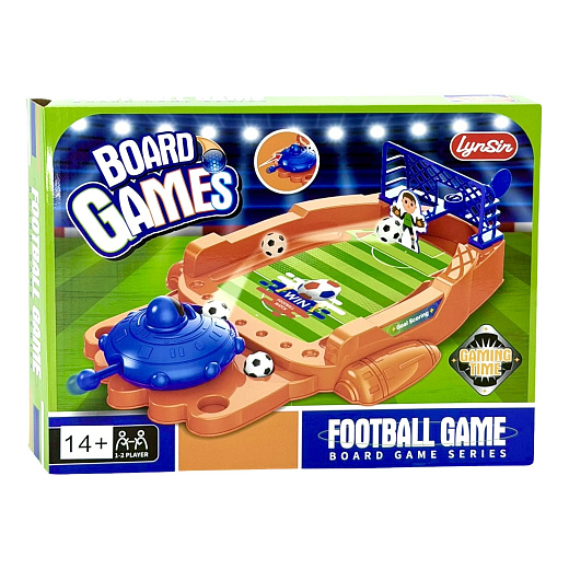 Игра настольная