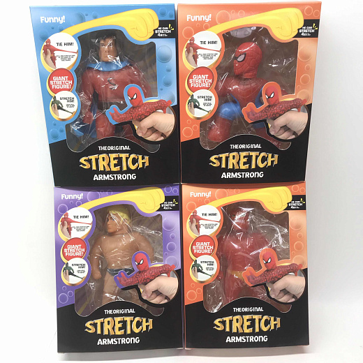 Игрушка "Человечек"