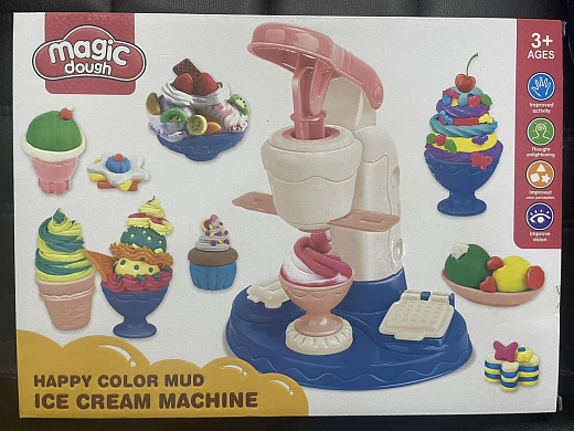 Игровой набор для девочек