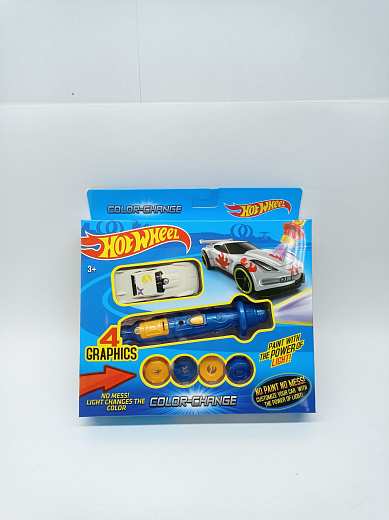 Игрушка "Машина"
