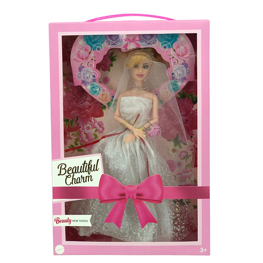 Игрушка "Кукла"