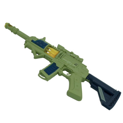 Игрушечное оружие