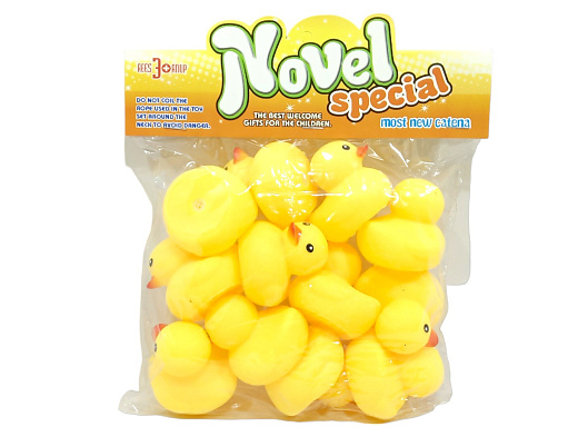 Игрушка для ванной