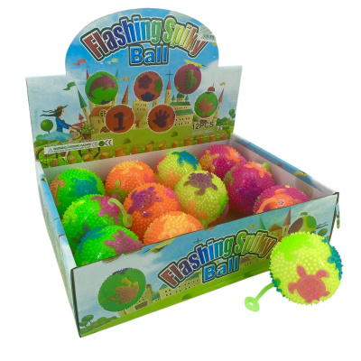 Изделие антистресс