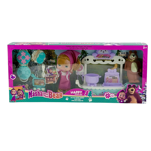 Игрушка "Кукла"
