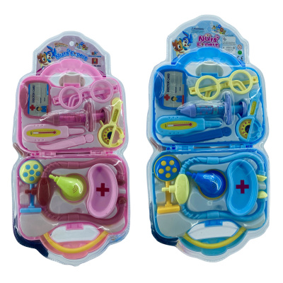 Игровой набор "Доктор"