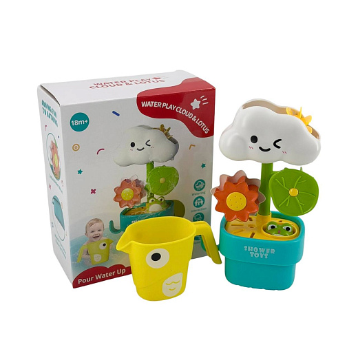 Игровой набор для девочек