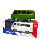 Игрушка "Машина"