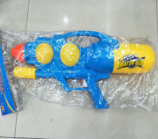Игрушечное оружие