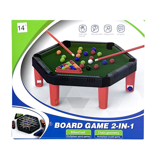 Игра настольная