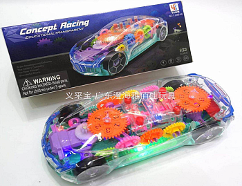Игрушка "Машина"