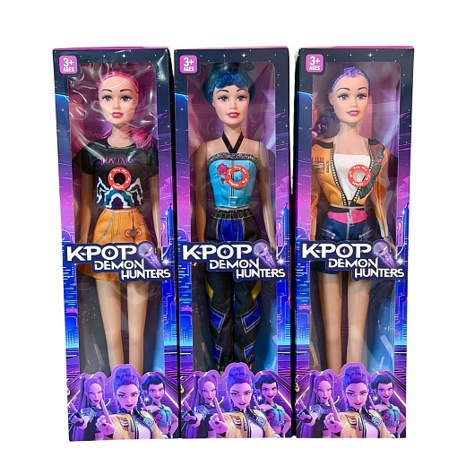 Игрушка "Кукла"