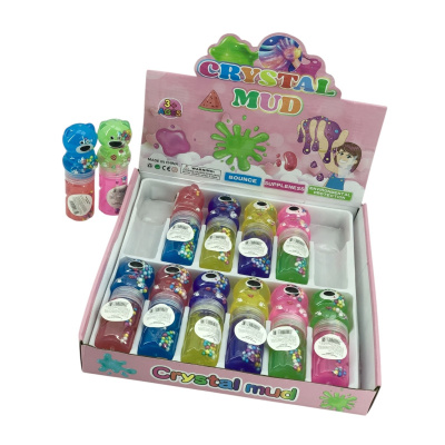 Изделие антистресс