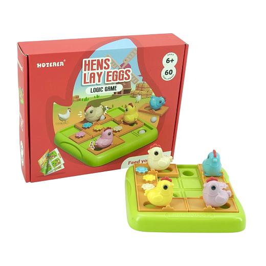 Игра настольная