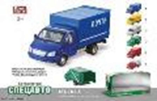 Игрушка "Машина"