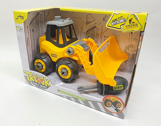 Игрушка "Машина"