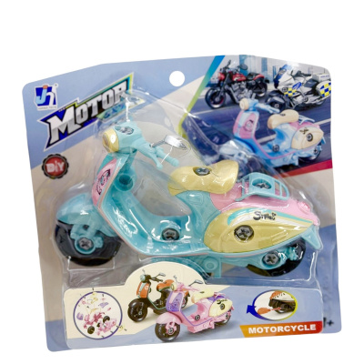 Игрушка "Мотоцикл"