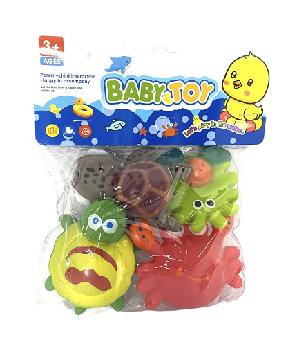 Игровой набор для девочек