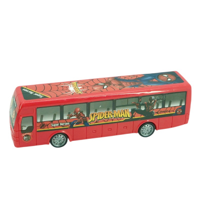 Игрушка "Автобус"