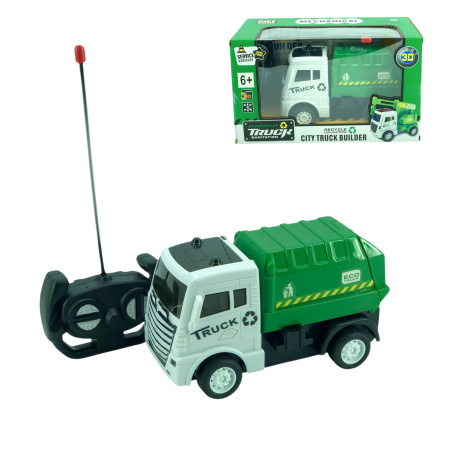 Игрушка "Машина на радиоуправлении"