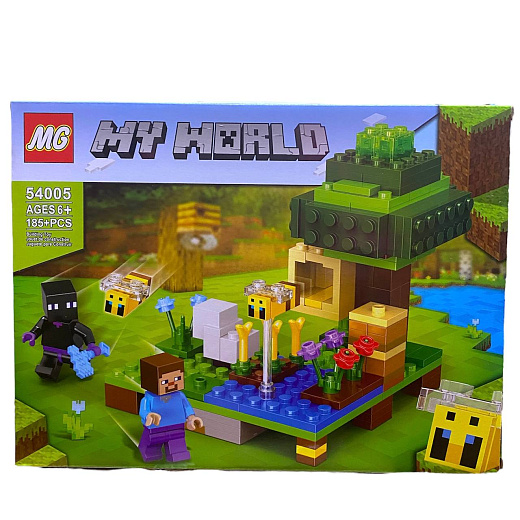 Игрушка "Конструктор"