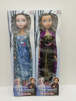 Игрушка "Кукла"