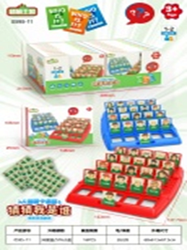 Игра настольная