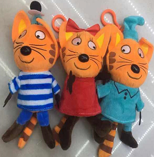 Игрушка "Животные"