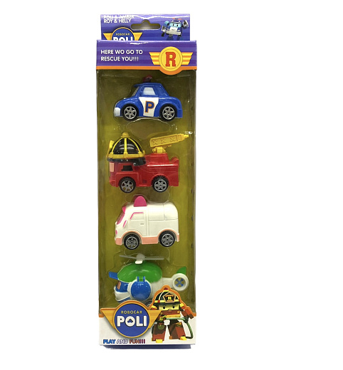 Игрушка "Машина"