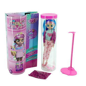 Игрушка "Кукла"