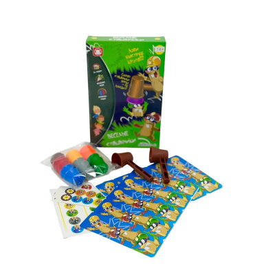 Игра настольная
