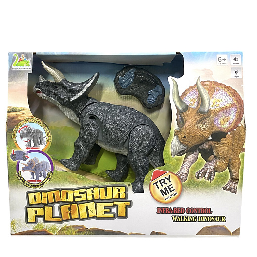 Игрушка "Динозавр"