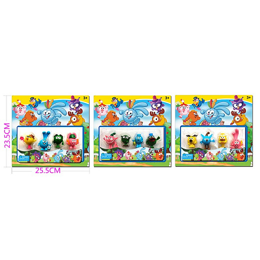 Игрушка "Животные"