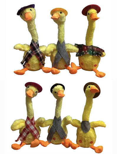 Игрушка "Животные"