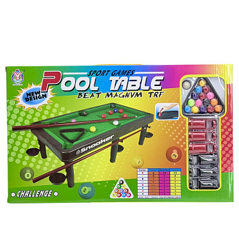 Игра настольная