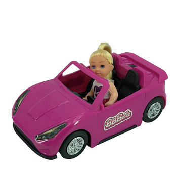 Игрушка  "Машина"