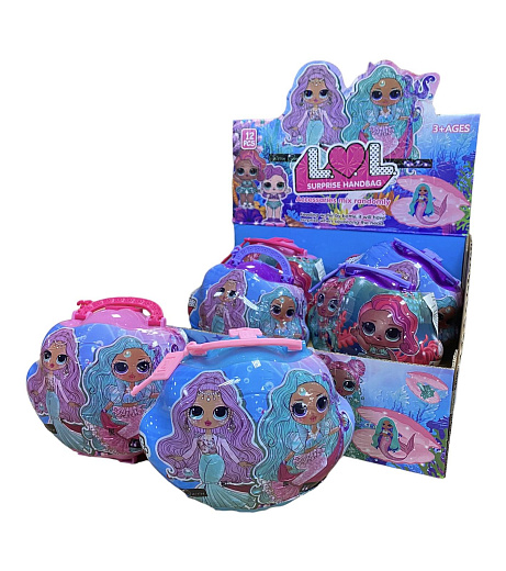 Игрушка "Кукла"