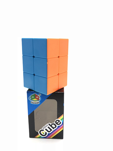 Игрушка "Кубик-рубик"