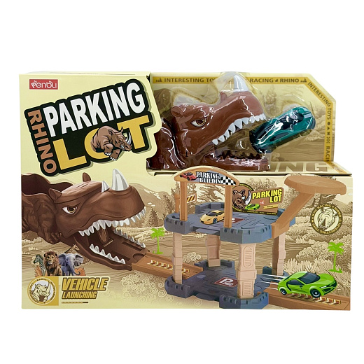 Игрушка "Конструктор"
