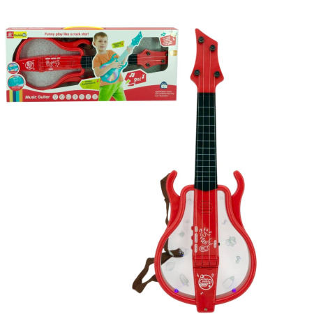 Игрушка "Гитара"