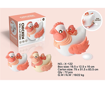 Игрушка "Животные"