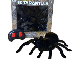 Пауки