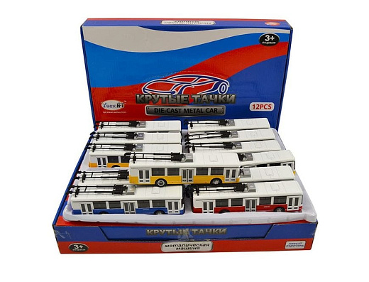 Игрушка "Машина"