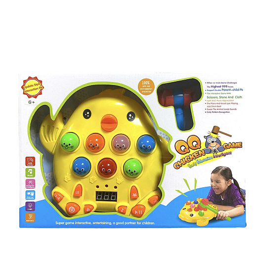 Игра настольная